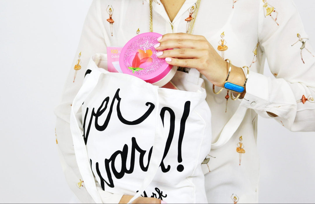 10 maneras simples de reducir el consumo de plástico - Olokuti