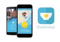 Compartamos la comida - App - Olokuti