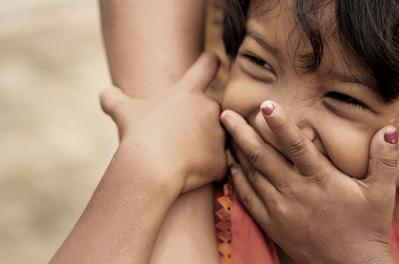 Con el Comercio Justo, no hay explotación infantil - Olokuti