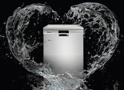 Consejos para ahorrar con el lavavajillas - Olokuti