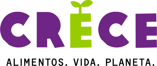 CRECE y cambia el mundo - Olokuti