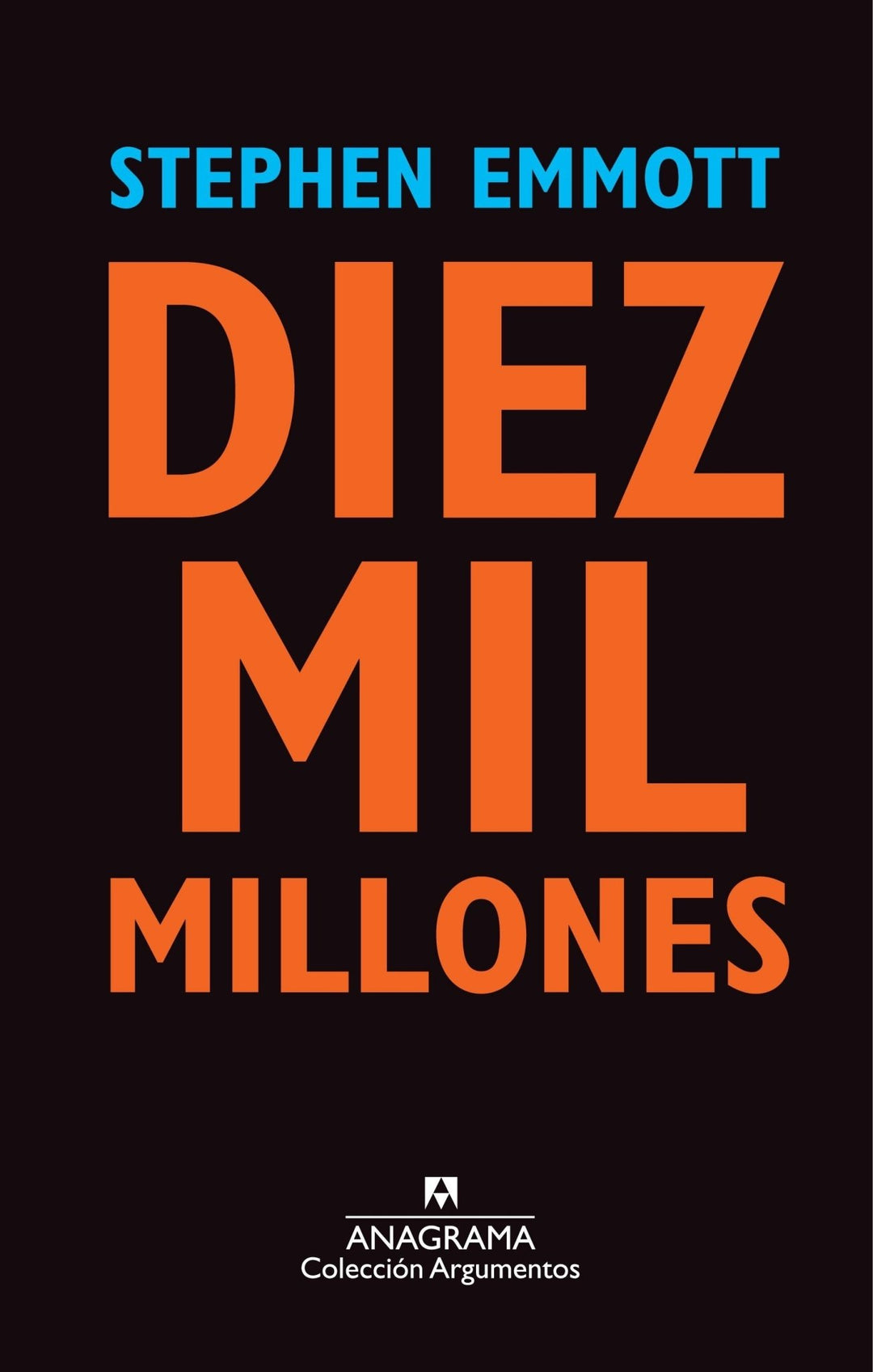 Diez mil millones, una lectura imprescindible para salvar el planeta - Olokuti