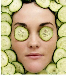 Disfruta de una belleza natural con soluciones caseras y ecológicas - Olokuti