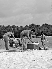 Dominguero sí, pero ecológico - Olokuti