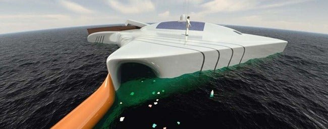 Esperanzas para el océano - Olokuti