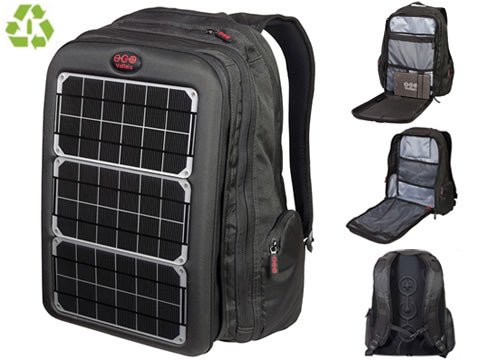 Estas vacaciones lleva la energía en tu mochila - Olokuti