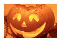 Halloween de Comercio Justo - Olokuti