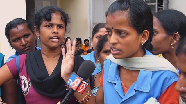 Las costuras de la piel, un documental que no te dejará indiferente - Olokuti