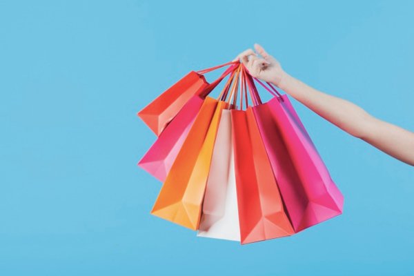 ¡Llegan las rebajas! - Olokuti