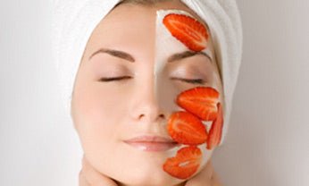 Los ingredientes de la cosmética natural - Olokuti