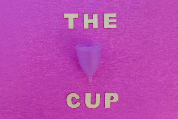 Menstruación sostenible: lo natural no es usar y tirar - Olokuti