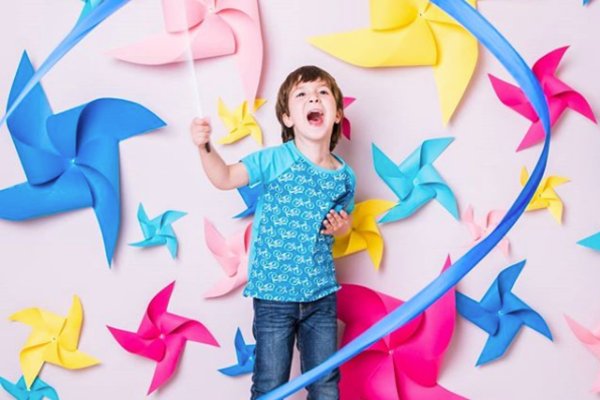 Món Badabadoc, universo cromático - Olokuti