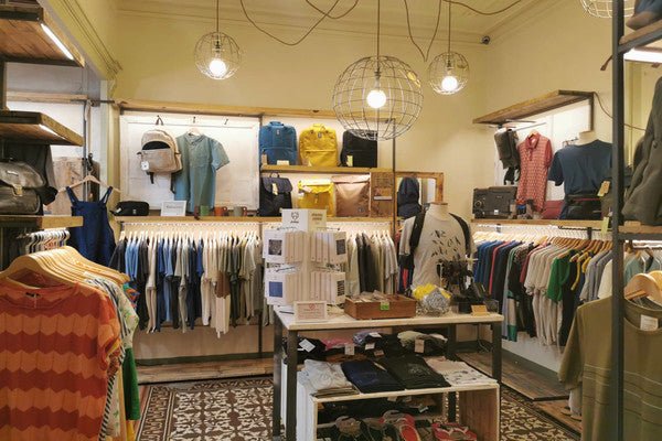 Olokuti: otra manera de consumir es posible - Olokuti