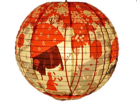 Papel reciclado que ilumina! - Olokuti