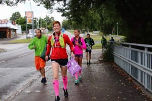 Plogging: el running con conciencia social - Olokuti