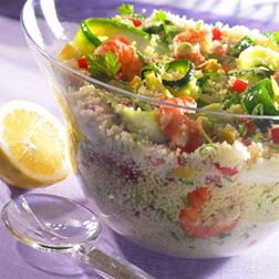 Recetas con sabor a Comercio Justo - Olokuti