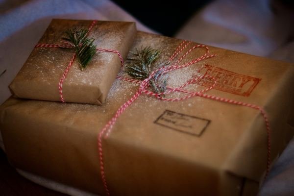 Regalos sostenibles para todos - Olokuti