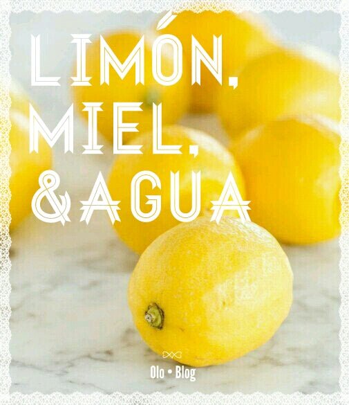 Remedio casero para la tos - Olokuti