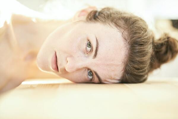 ¿Ya bañas tu nariz? - Olokuti