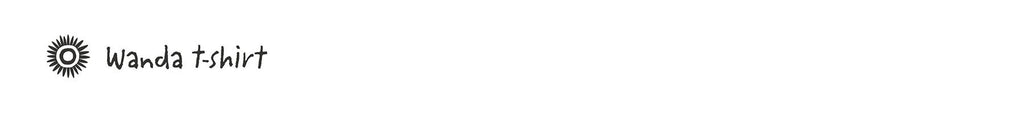 Wanda-t-shirt