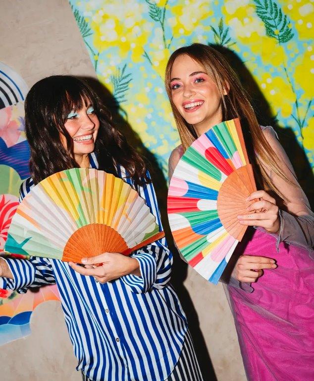 Abanico Playground - Olokuti