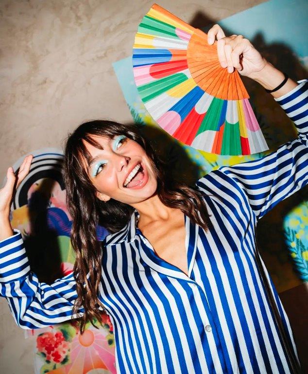 Abanico Playground - Olokuti