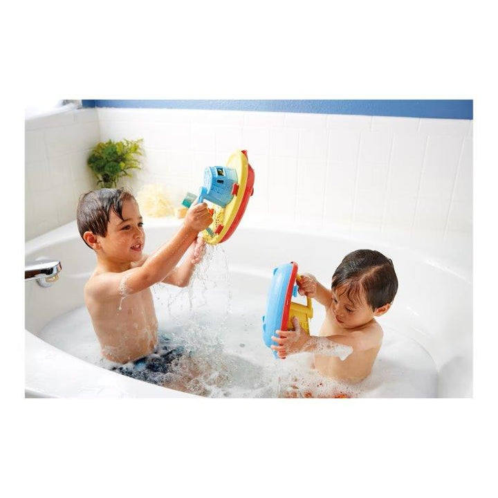 Barco remolcador - Olokuti