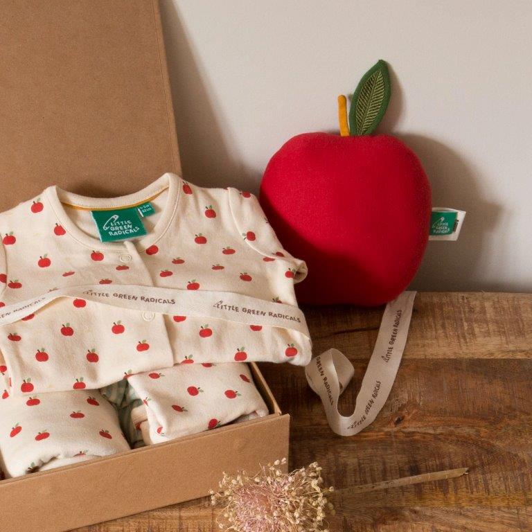 Body corto Apple Of My Eye - Olokuti