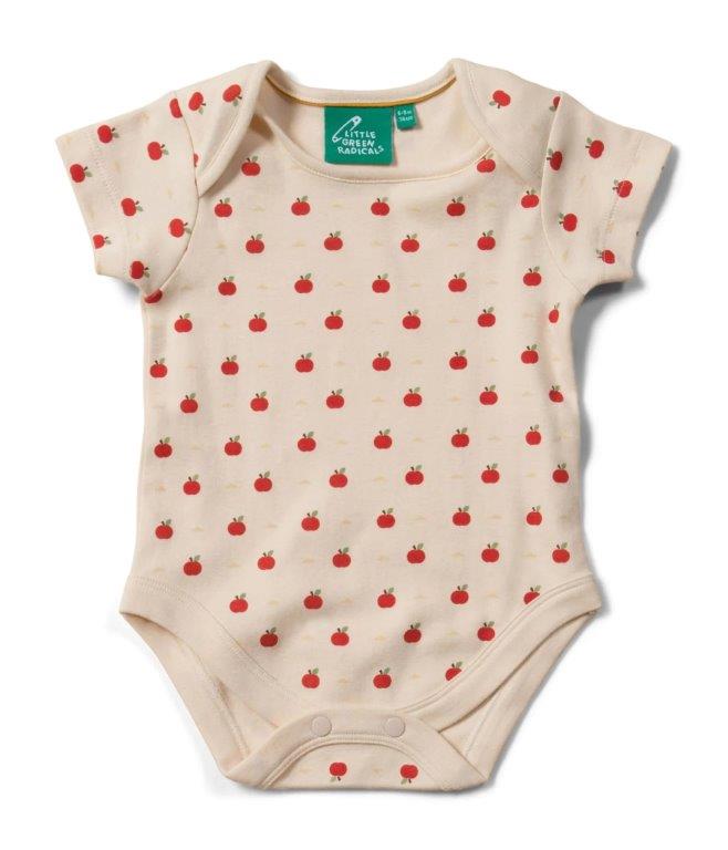 Body corto Apple Of My Eye - Olokuti