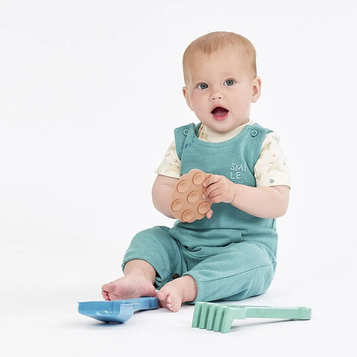 Body VARIN Sealife Eggshell - Olokuti