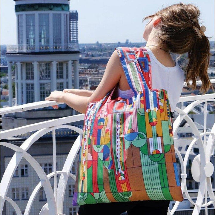 Bolsa Loqi F. Lloyd Saguaro Forms - Olokuti