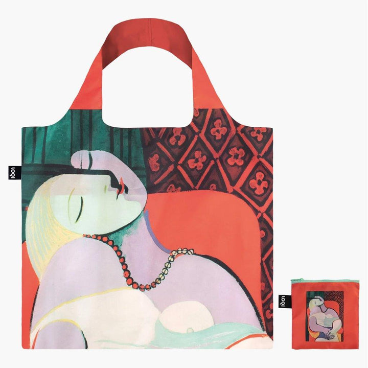 Bolsa Loqi Picasso Le Reve - Olokuti