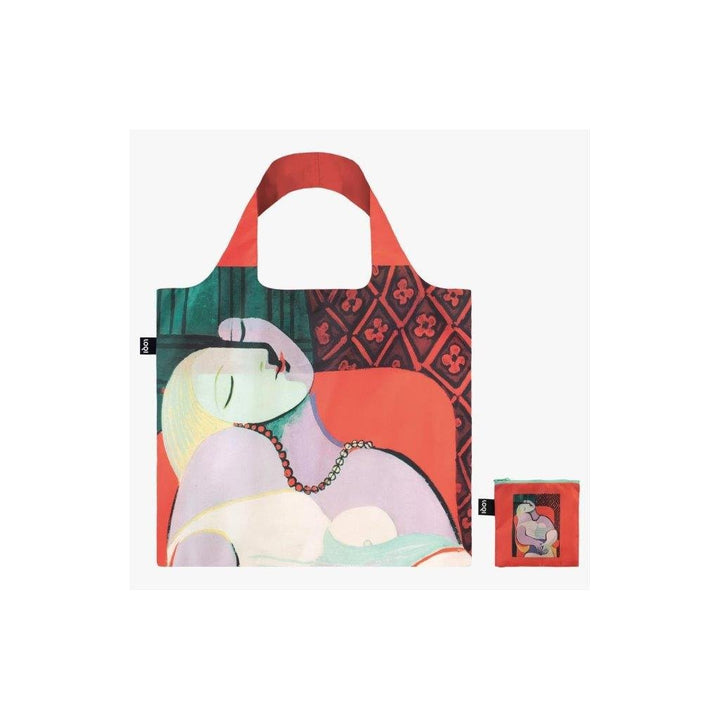 Bolsa Loqi Picasso Le Reve - Olokuti