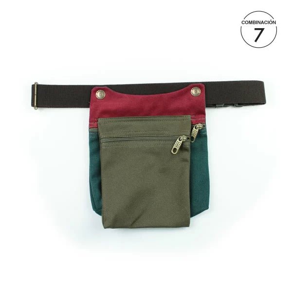 Bolso Cartuchera - Olokuti