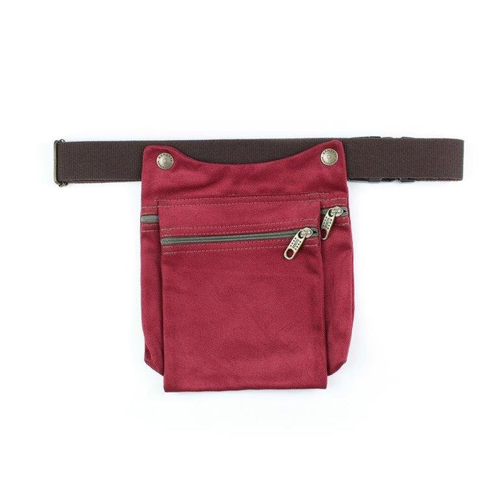 Bolso Cartuchera - Olokuti