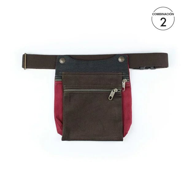 Bolso Cartuchera - Olokuti