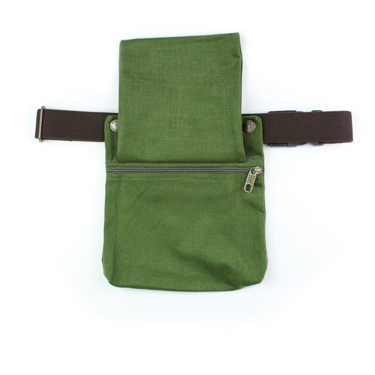 Bolso Cartuchera - Olokuti