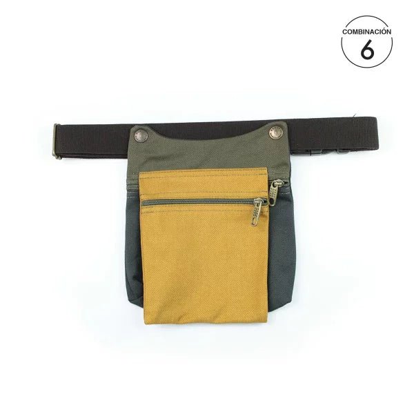 Bolso Cartuchera - Olokuti