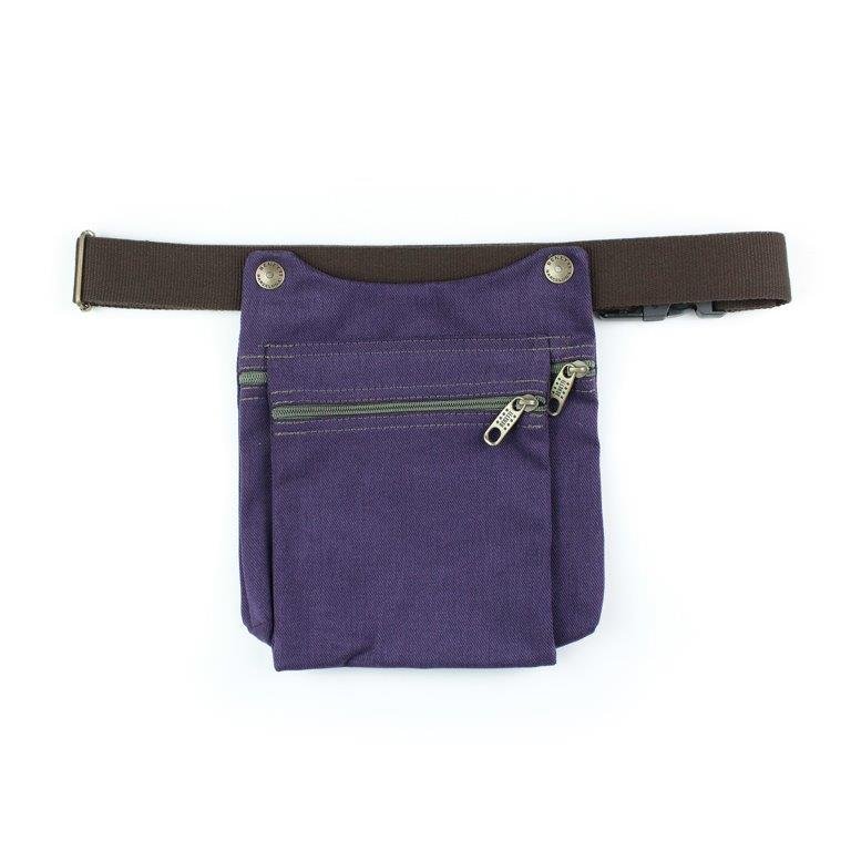 Bolso Cartuchera - Olokuti