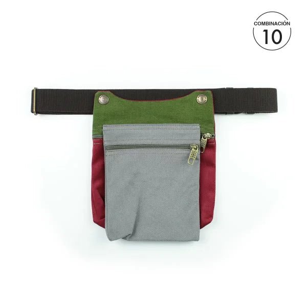 Bolso Cartuchera - Olokuti