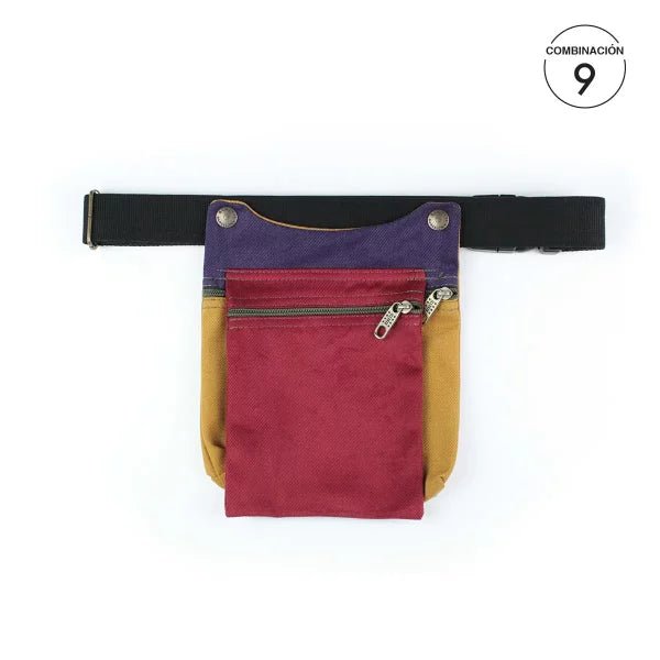 Bolso Cartuchera - Olokuti