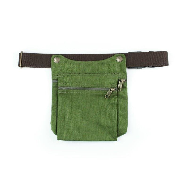 Bolso Cartuchera - Olokuti