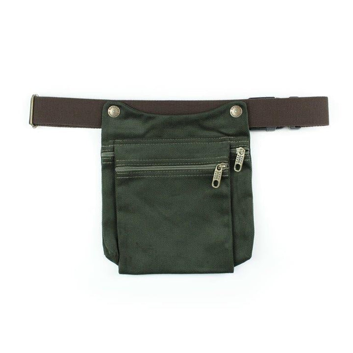 Bolso Cartuchera - Olokuti