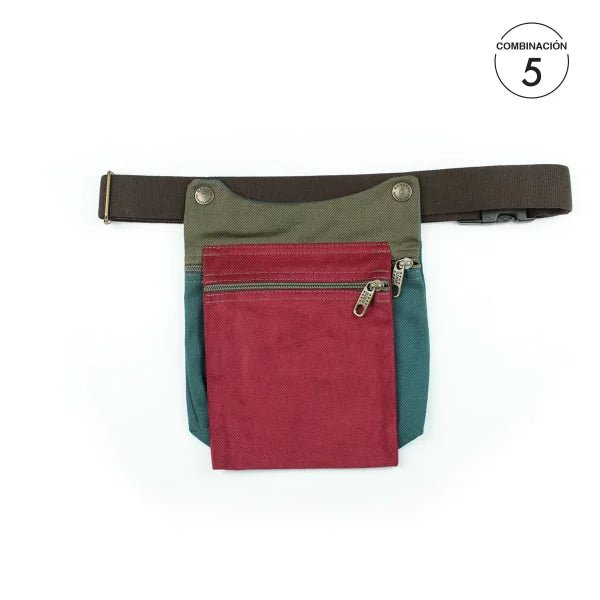 Bolso Cartuchera - Olokuti