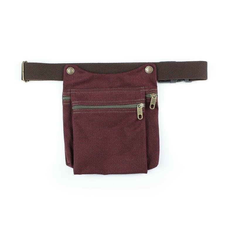 Bolso Cartuchera - Olokuti