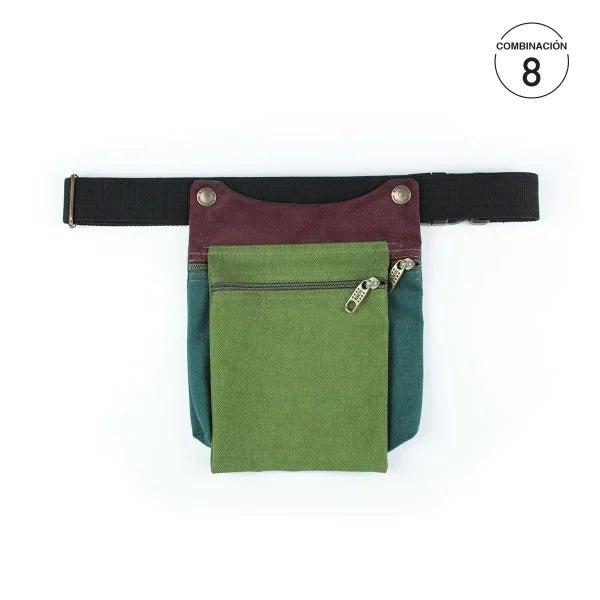 Bolso Cartuchera - Olokuti