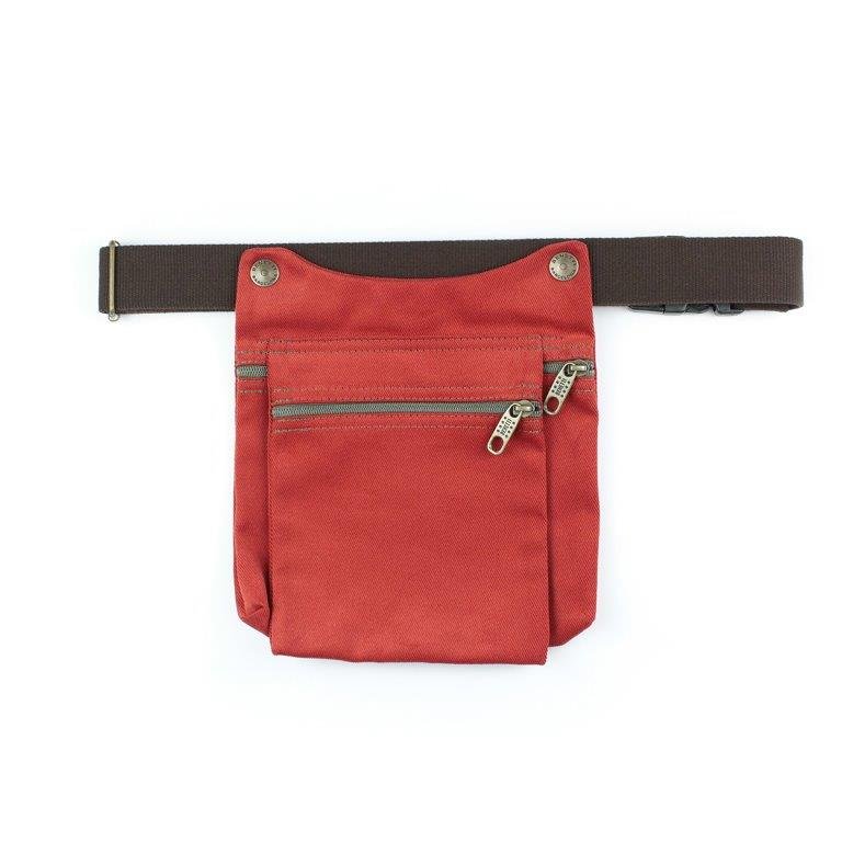 Bolso Cartuchera - Olokuti