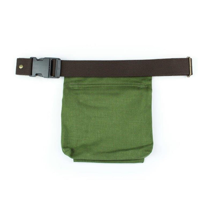 Bolso Cartuchera - Olokuti