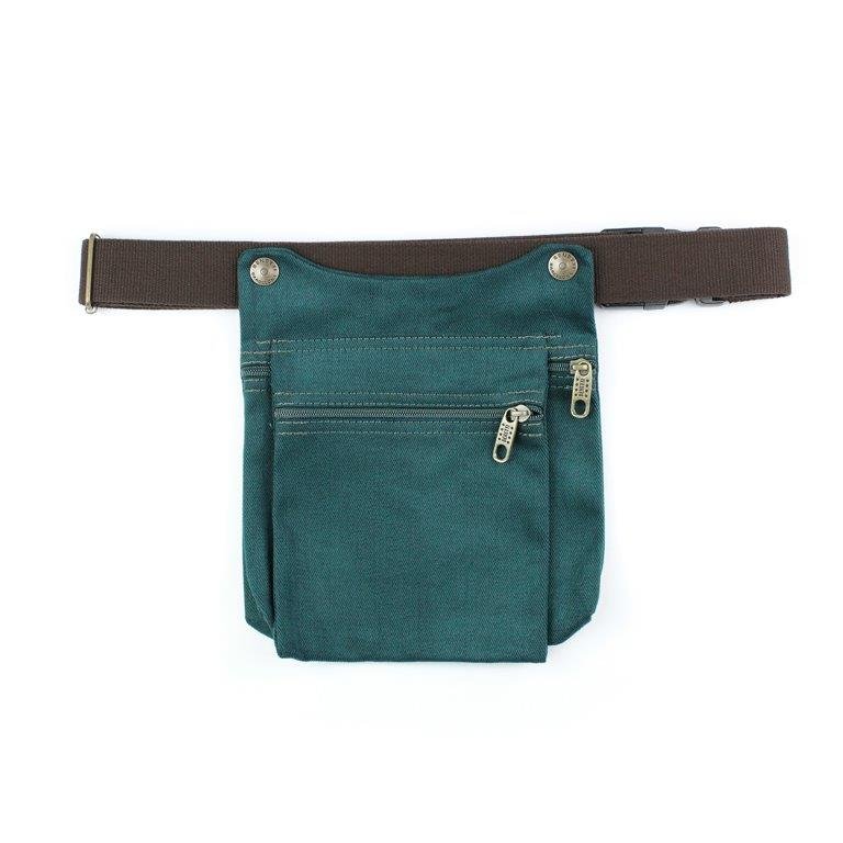 Bolso Cartuchera - Olokuti