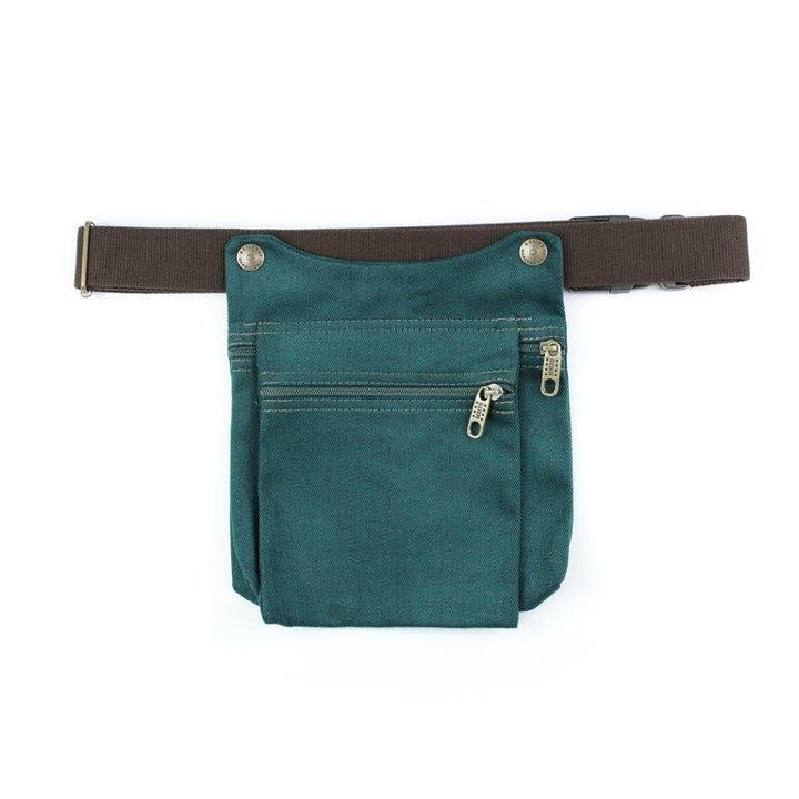 Bolso Cartuchera - Olokuti